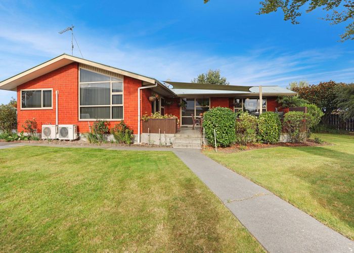  at 60 Alford Forest Road, Allenton, Ashburton, Canterbury