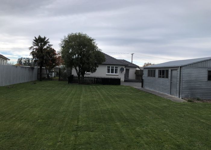  at 72 McMurdo Street, Tinwald, Ashburton, Canterbury