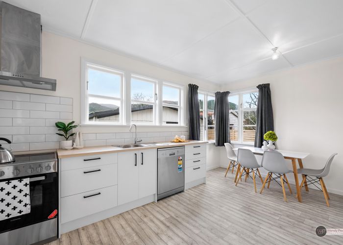  at 95 Molesworth Street, Taita, Lower Hutt
