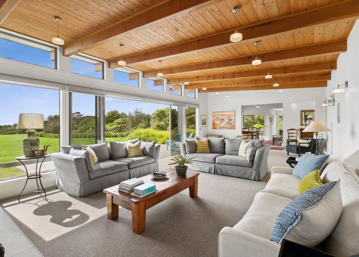  at 296 Plymouth Road, Koru