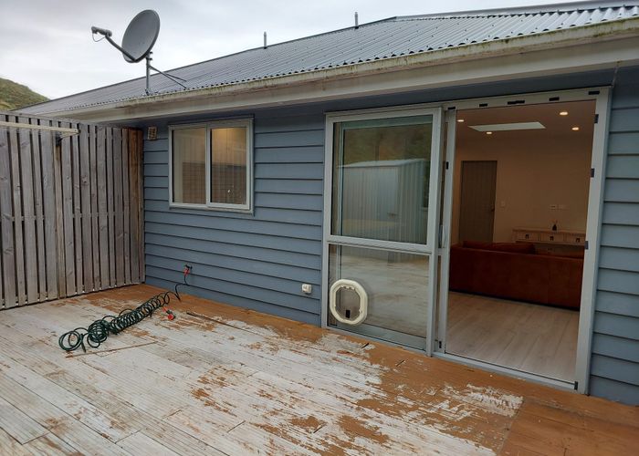  at 12B Rarangi Way, Owhiro Bay, Wellington