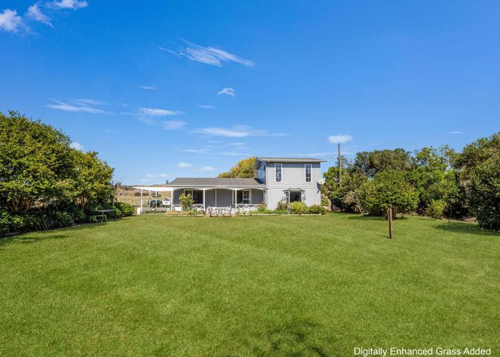  at 40 Haunui Road, Whangaehu, Whanganui, Manawatu / Whanganui