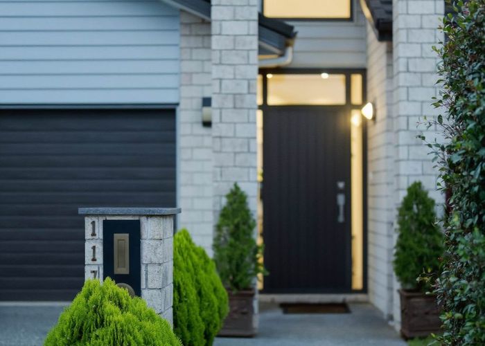  at 117 Flat Bush School Road, Flat Bush, Manukau City, Auckland