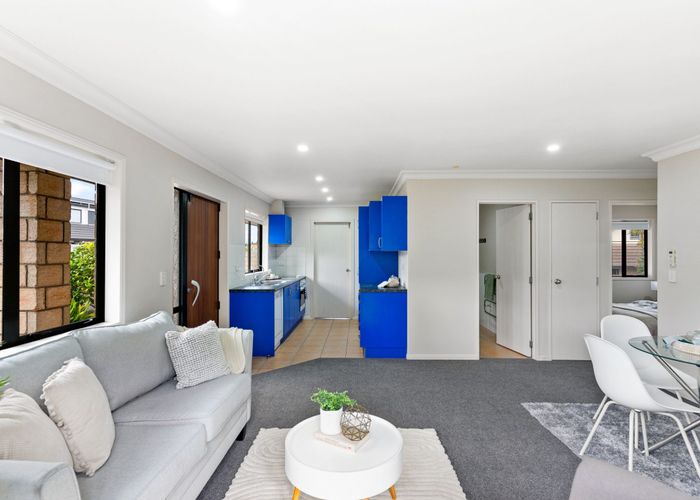  at 4A Aldon Lane, The Gardens, Manukau City, Auckland