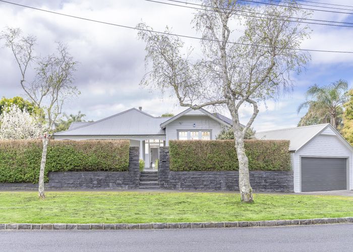  at 24 Windmill Road, Mount Eden, Auckland