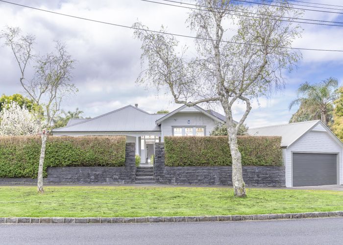 Recently sold 24 Windmill Road, Mount Eden, Auckland homes.co.nz