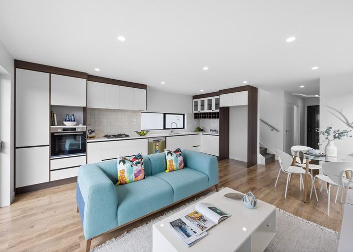 at 13A Dowling Place, Pakuranga, Manukau City, Auckland