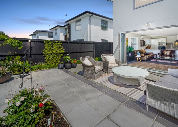  at 5/20 Old Red Barn Road, Halswell, Christchurch