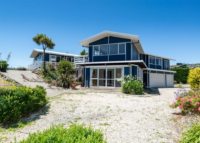  at 237 Major Hornbrook Road, Mount Pleasant, Christchurch