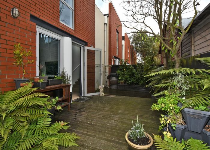  at 1/120 Chester Street East, Christchurch Central, Christchurch