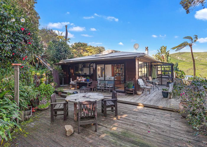  at 3 Kuaka Lane, Waiotahe, Ōpōtiki