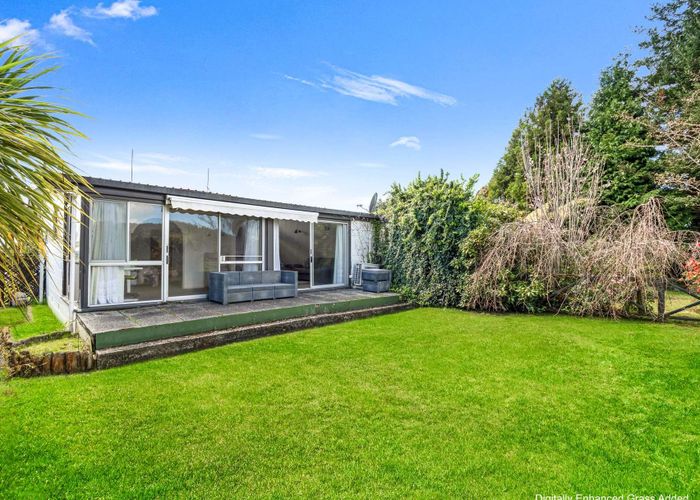  at 50A Sophia Street, Glenholme, Rotorua, Bay Of Plenty