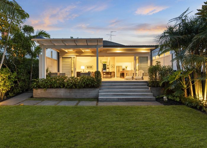  at 26 Baildon Road, Grey Lynn, Auckland