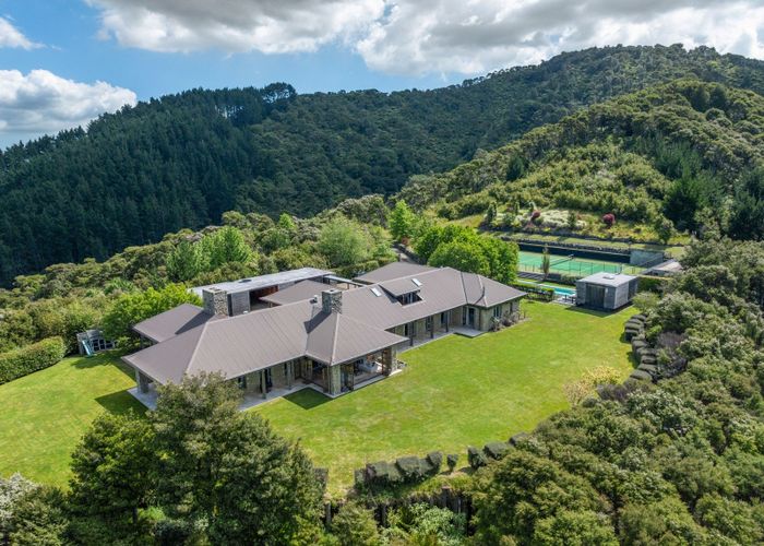  at 184 North Road, Clevedon, Manukau City, Auckland