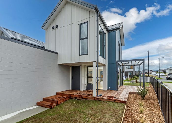 at 11/36 Henry Tayler Rise, Milldale, Rodney, Auckland