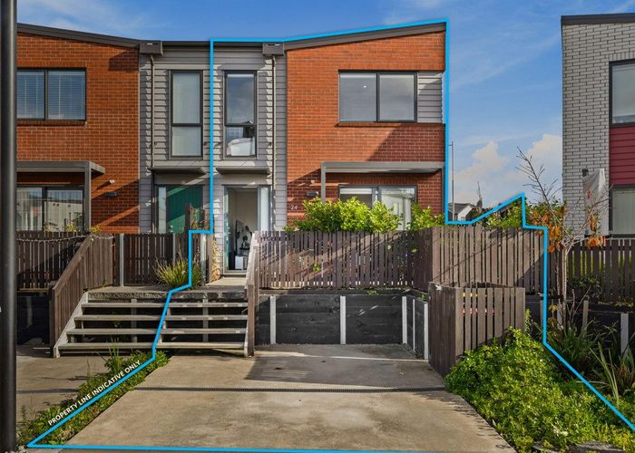  at 24 Clark Road, Hobsonville, Waitakere City, Auckland