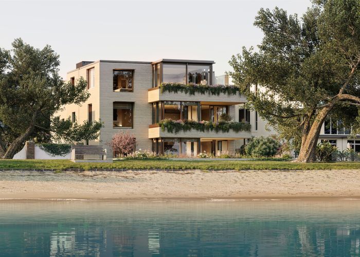  at 293 Tamaki Drive, Kohimarama, Auckland City, Auckland