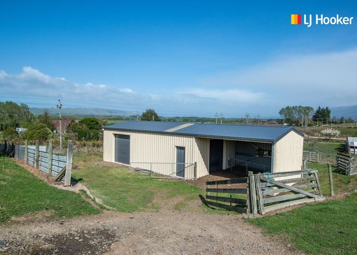  at 310 Tirohanga Road, North Taieri, Dunedin, Otago