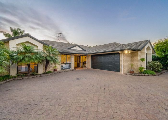  at 39 Santa Ana Drive, Dannemora, Manukau City, Auckland