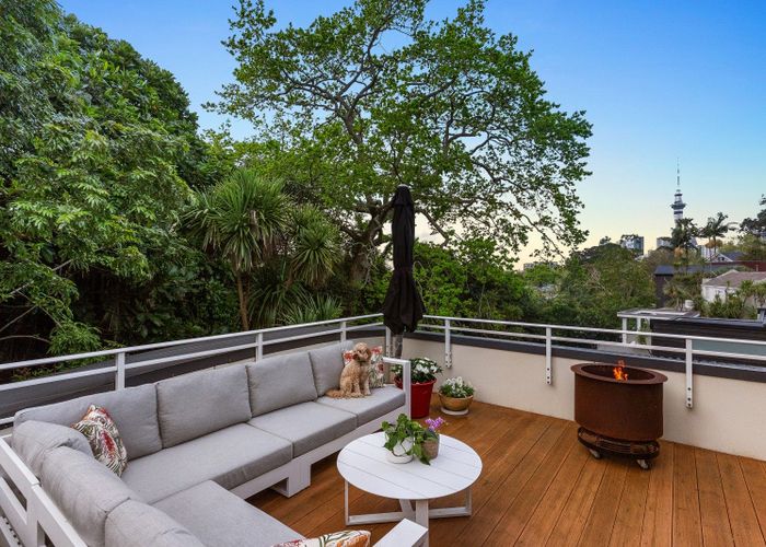  at 32C Picton Street, Freemans Bay, Auckland City, Auckland