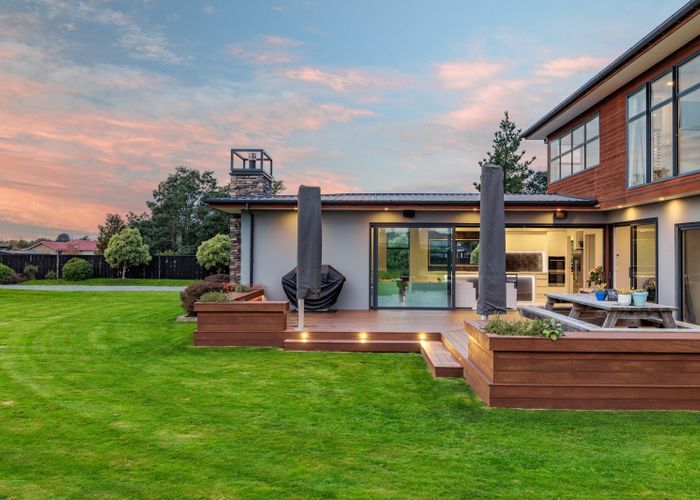  at 5 Braeburn Crescent, Swannanoa, Waimakariri, Canterbury