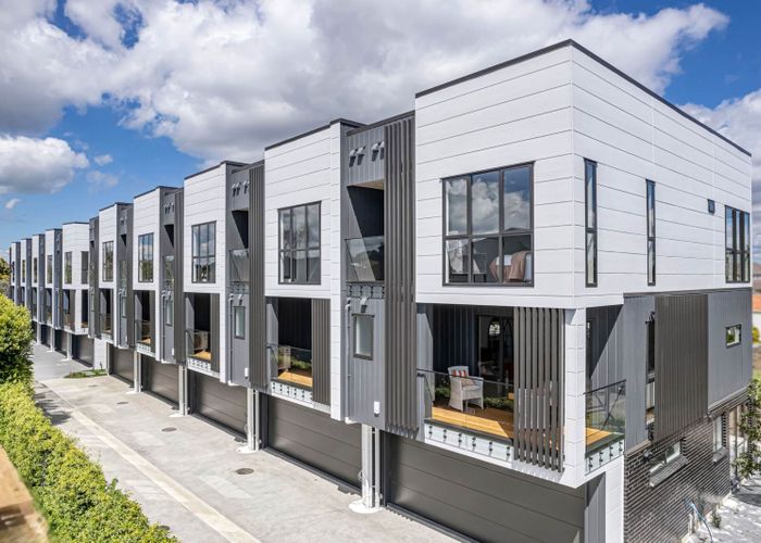  at Lot 1/12 King Edward Avenue, Epsom, Auckland City, Auckland