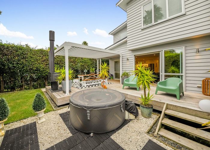  at 2B Taranto Place, Glendowie, Auckland City, Auckland