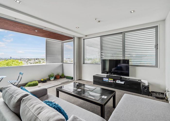  at 15/332 Great North Road, Grey Lynn, Auckland