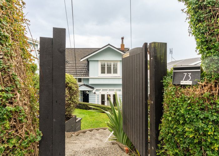  at 73 Hataitai Road, Hataitai, Wellington, Wellington