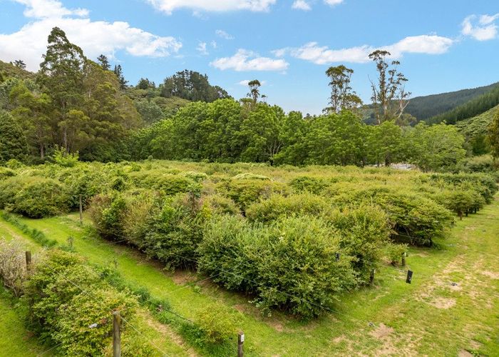  at 1229A Akatarawa Road, Akatarawa, Upper Hutt