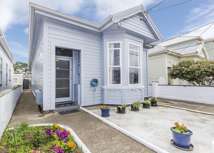  at 36 Yule Street, Kilbirnie, Wellington, Wellington