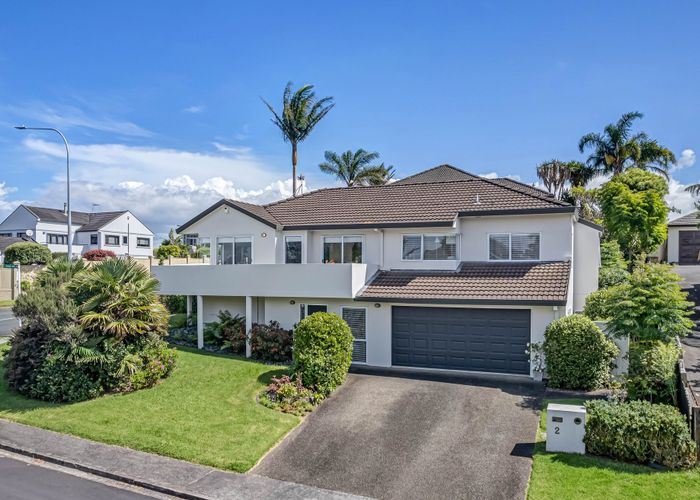  at 2 Harbour Lights Close, West Harbour, Auckland