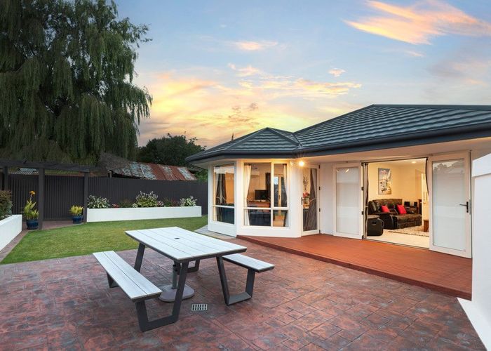  at 24B Kirk Road, Templeton, Christchurch
