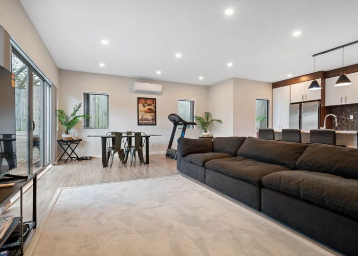  at 4A Kearney Place, Massey, Waitakere City, Auckland