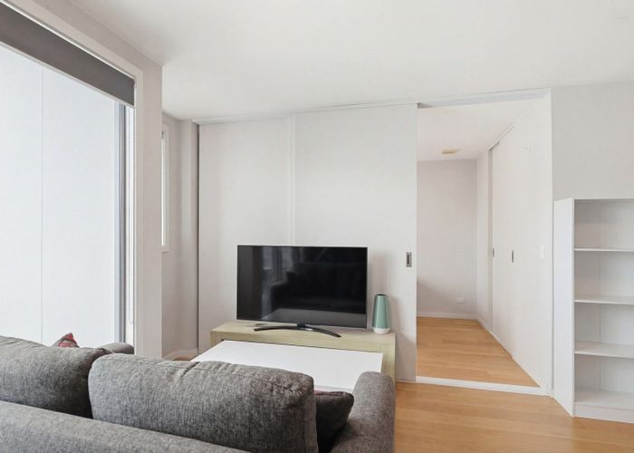  at 506/8 Wigan Street, Te Aro, Wellington, Wellington