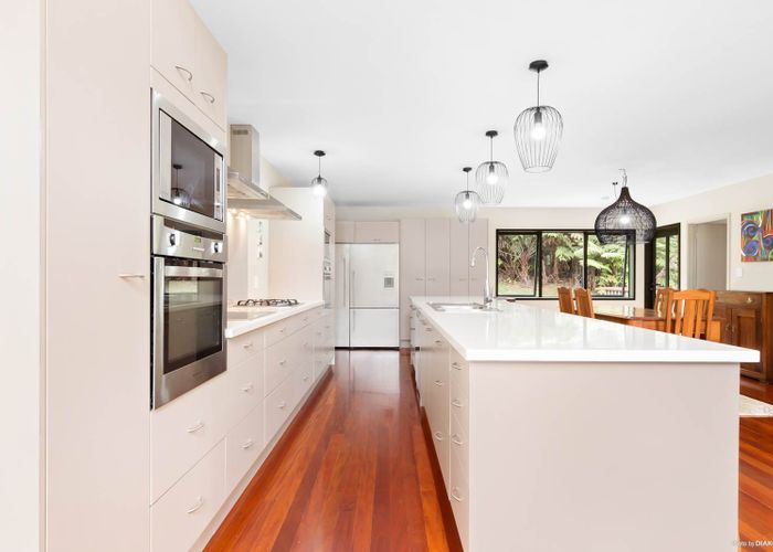  at 46 Upland Road, Huia, Auckland
