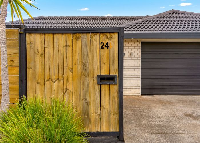  at 24 Fremantle Place, Pakuranga Heights, Manukau City, Auckland