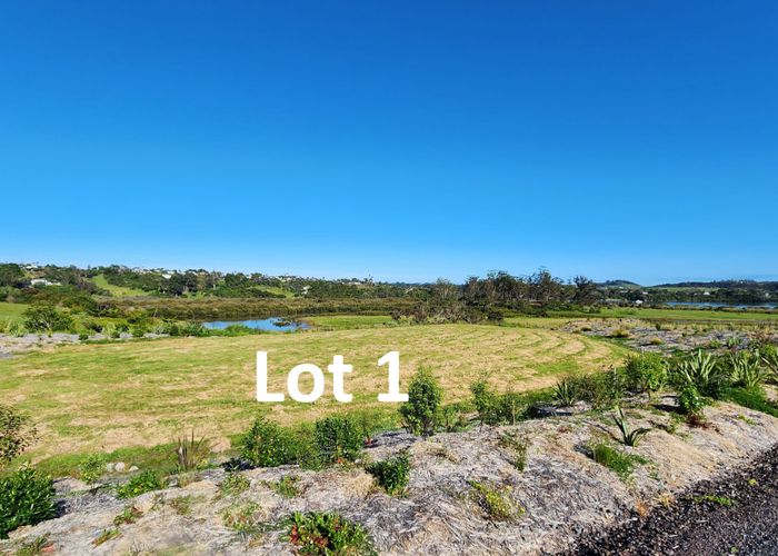  at Lots 1 & 2 Egret Way, Kerikeri Inlet Rd, Kerikeri, Far North, Northland