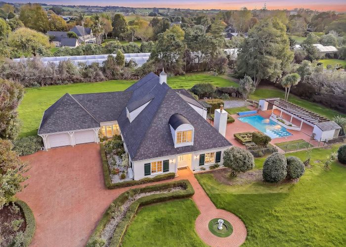  at 119 Hingaia Road, Karaka, Franklin, Auckland