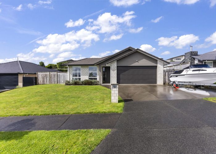  at 20 Kaiawa Street, Beachlands, Manukau City, Auckland