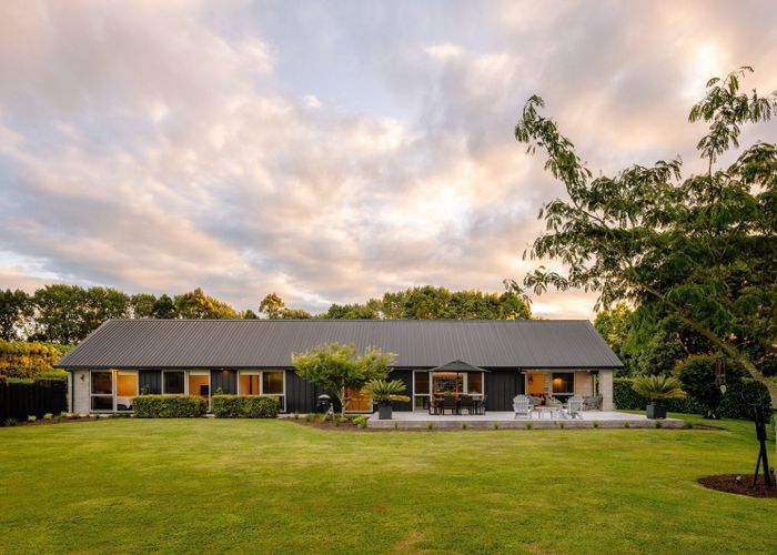  at 27B Kew Place, Tamahere, Hamilton