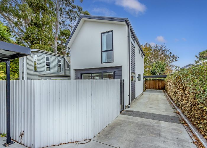  at 2/32 Vogel Street, Richmond, Christchurch City, Canterbury