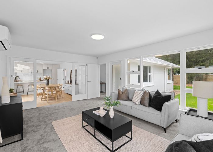  at 340 Memorial Avenue, Burnside, Christchurch City, Canterbury