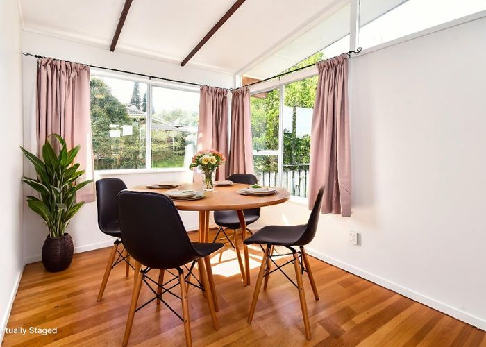  at 63 Harrington Road, Henderson, Waitakere City, Auckland