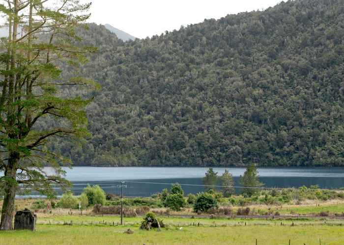  at 2237 Lake Brunner Road (lots 1,3,6,), Inchbonnie, Grey, West Coast