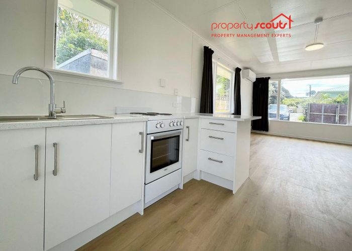  at 4d Simons Street, Moturoa, New Plymouth, Taranaki