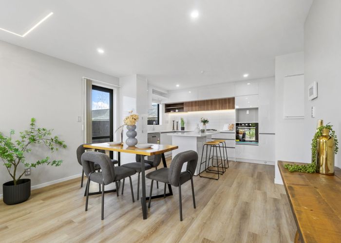  at Lot 1-8/86 Luke Street, Otahuhu, Auckland City, Auckland