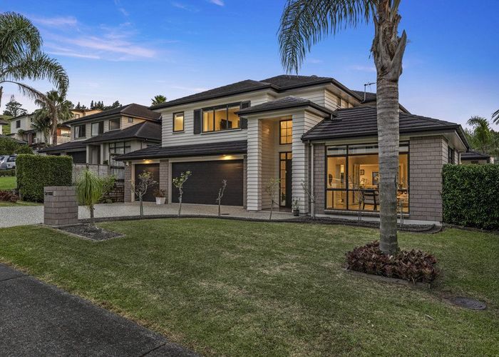  at 13 Beros Place, Flat Bush, Manukau City, Auckland