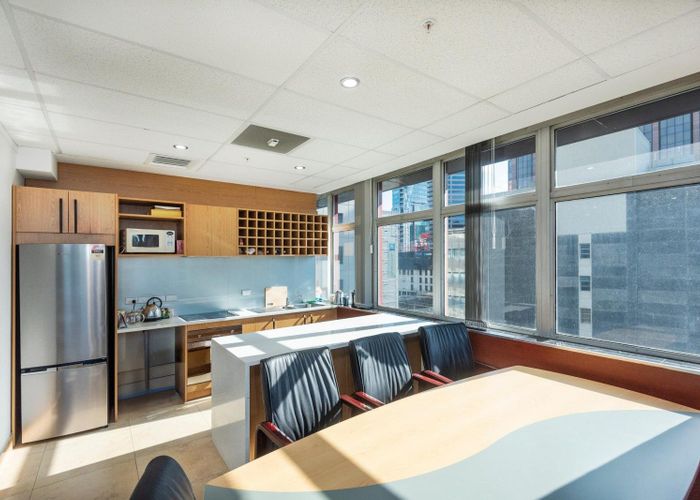  at 14/175 Queen Street, City Centre, Auckland City, Auckland