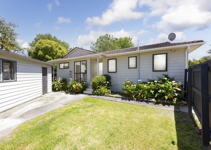  at 21 Kellett Road, Ranui, Waitakere City, Auckland